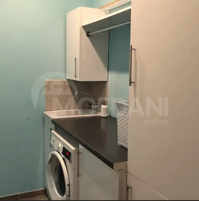 Сдам 3-комн. квартиру 120м² 6/16 эт. Тбилиси - изображение 10