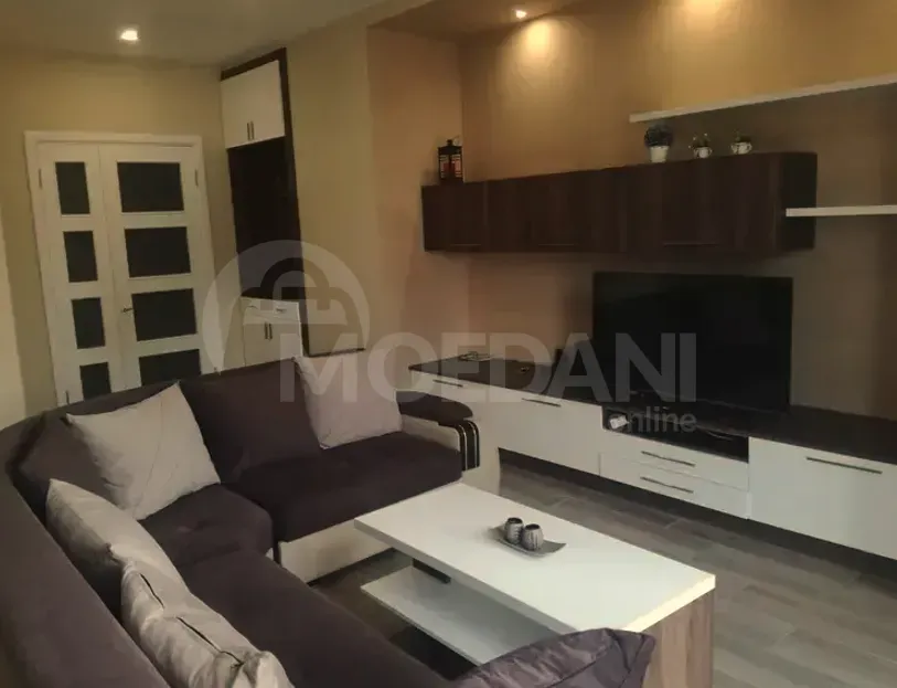 Сдам 3-комн. квартиру 120м² 6/16 эт. Тбилиси - изображение 3