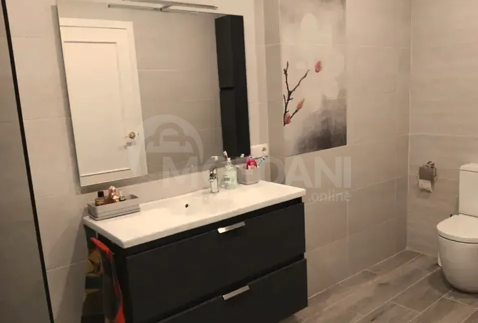 Сдам 3-комн. квартиру 120м² 6/16 эт. Тбилиси - изображение 9