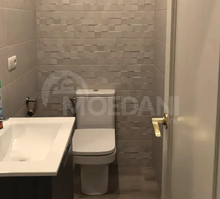 Сдам 3-комн. квартиру 120м² 6/16 эт. Тбилиси - изображение 12