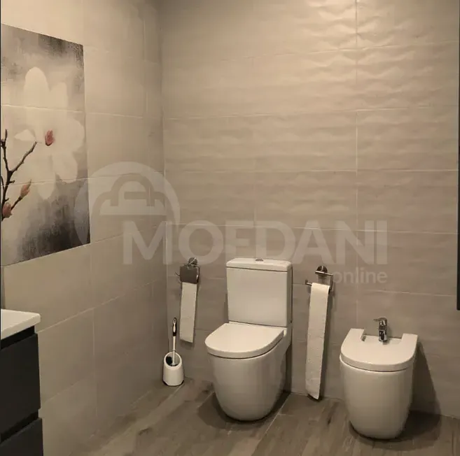 Сдам 3-комн. квартиру 120м² 6/16 эт. Тбилиси - изображение 11