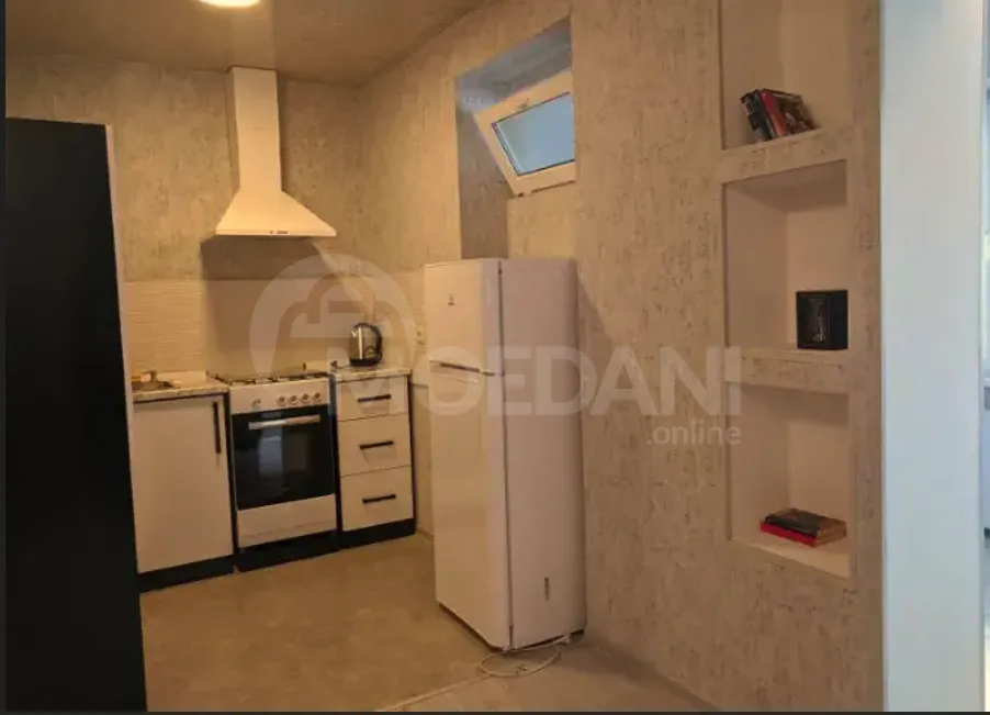 ქირავდება 3 ოთახიანი ბინა 67მ² 4/5 სართ თბილისი - photo 6