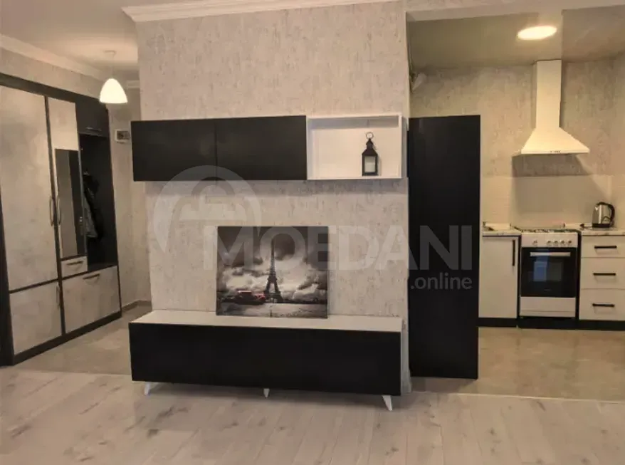 ქირავდება 3 ოთახიანი ბინა 67მ² 4/5 სართ თბილისი - photo 7