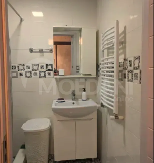 ქირავდება 3 ოთახიანი ბინა 67მ² 4/5 სართ თბილისი - photo 10