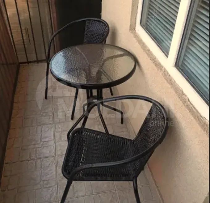 ქირავდება 3 ოთახიანი ბინა 67მ² 4/5 სართ თბილისი - photo 11