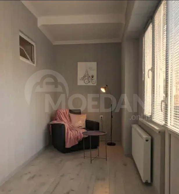 ქირავდება 3 ოთახიანი ბინა 67მ² 4/5 სართ თბილისი - photo 8