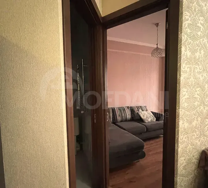 Сдам 3-комн. квартиру 68м² 7/12 эт. Тбилиси - изображение 3