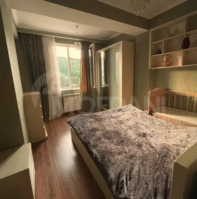 Сдам 3-комн. квартиру 68м² 7/12 эт. Тбилиси - изображение 6