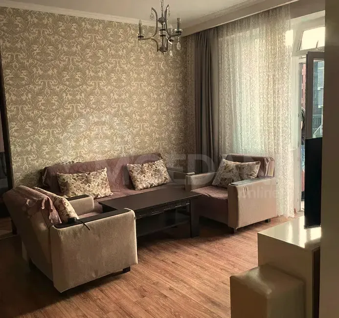 Сдам 3-комн. квартиру 68м² 7/12 эт. Тбилиси - изображение 1