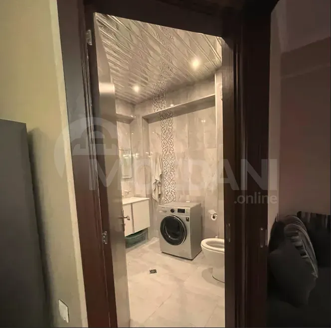 Сдам 3-комн. квартиру 68м² 7/12 эт. Тбилиси - изображение 11