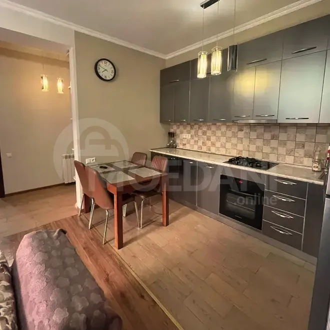 Сдам 3-комн. квартиру 68м² 7/12 эт. Тбилиси - изображение 8