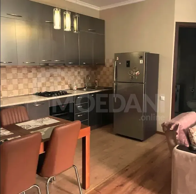 Сдам 3-комн. квартиру 68м² 7/12 эт. Тбилиси - изображение 7