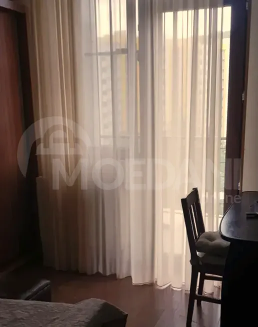 Apartments For Rent three-room 90м² 10/14 floor Tbilisi - photo 2