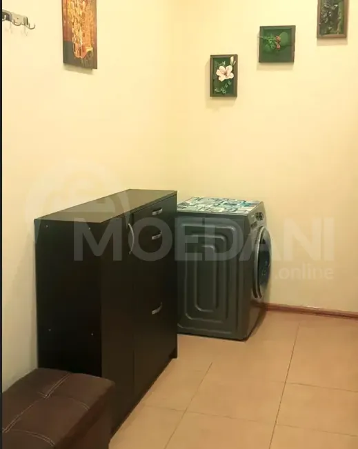 Apartments For Rent three-room 90м² 10/14 floor Tbilisi - photo 3