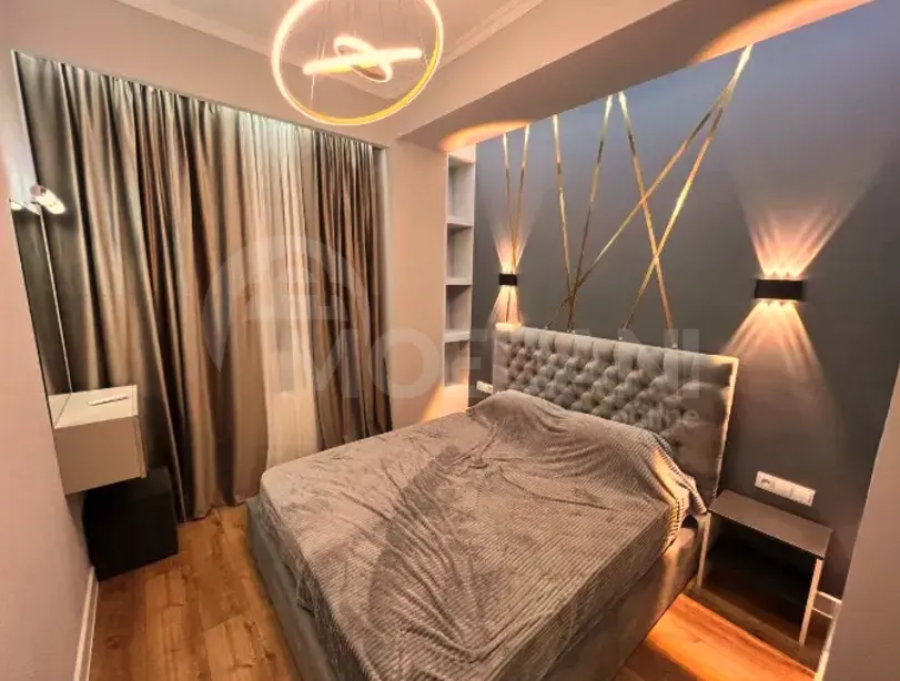 Apartments For Rent two-room 65м² 12/19 floor Tbilisi - photo 1