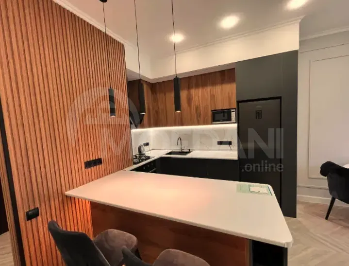 Apartments For Rent two-room 65м² 12/19 floor Tbilisi - photo 6