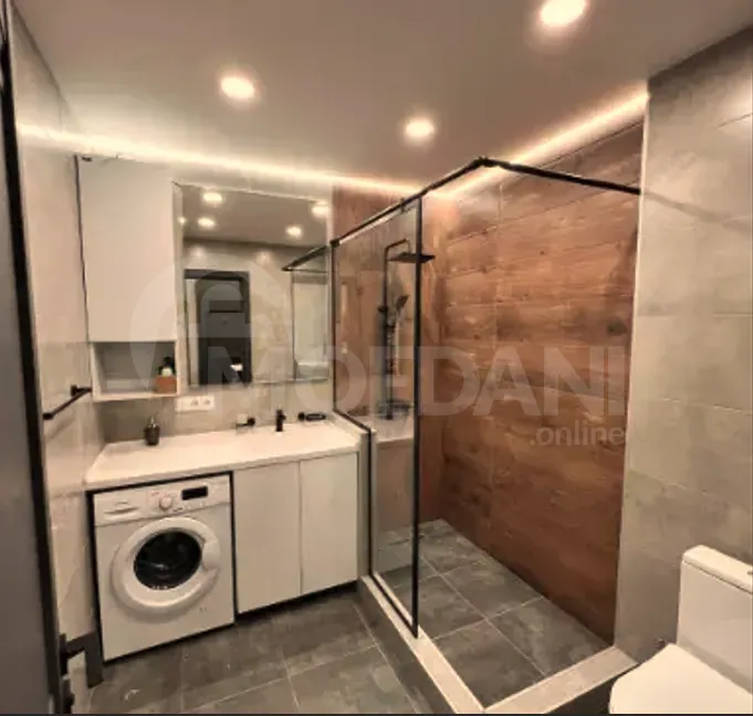 Apartments For Rent two-room 65м² 12/19 floor Tbilisi - photo 7