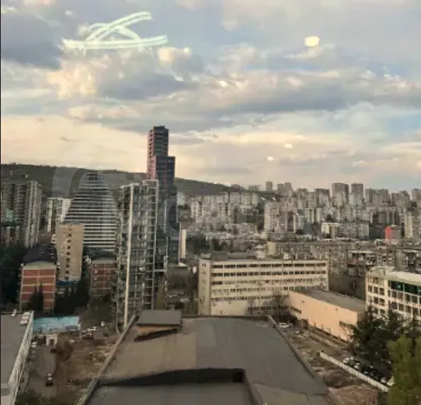 Apartments For Rent two-room 65м² 12/19 floor Tbilisi - photo 9