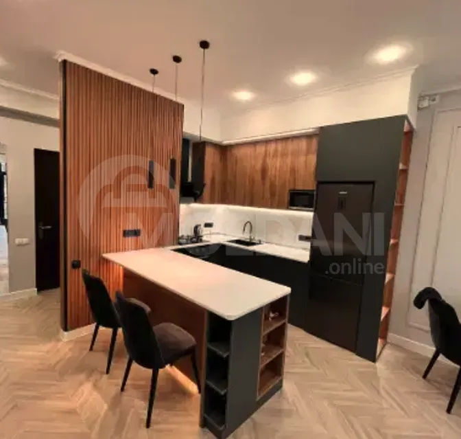 Apartments For Rent two-room 65м² 12/19 floor Tbilisi - photo 3