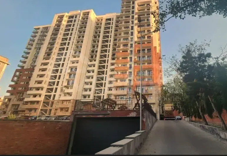 Apartments For Rent two-room 65м² 12/19 floor Tbilisi - photo 10