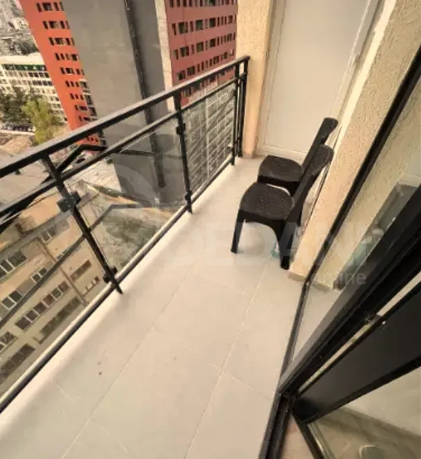 Apartments For Rent two-room 65м² 12/19 floor Tbilisi - photo 8