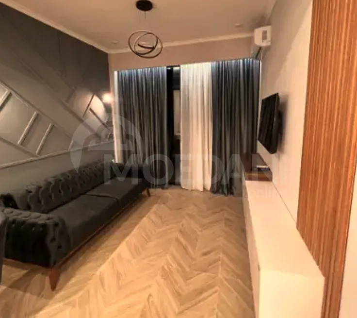 Apartments For Rent two-room 65м² 12/19 floor Tbilisi - photo 2