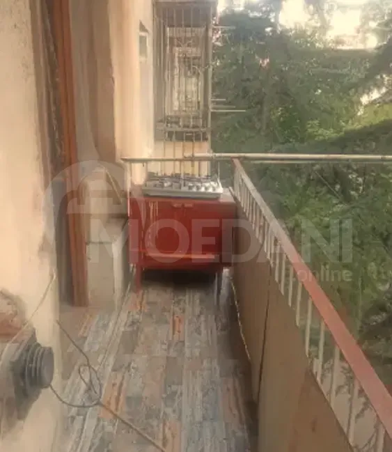 Apartments For Sale two-room 56м² 4/8 floor Tbilisi - photo 6