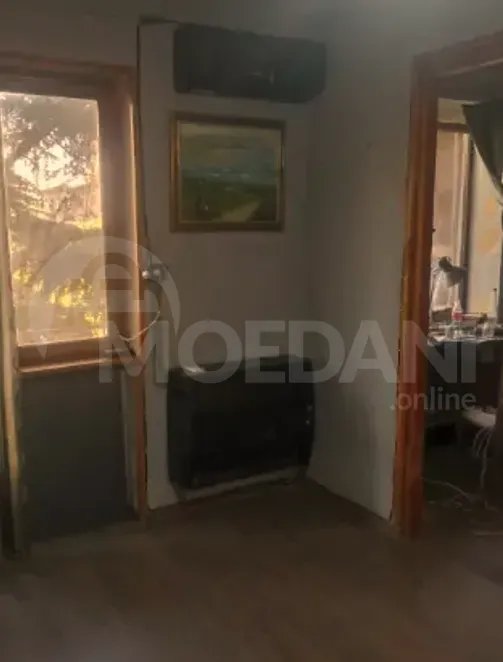 Apartments For Sale two-room 56м² 4/8 floor Tbilisi - photo 5