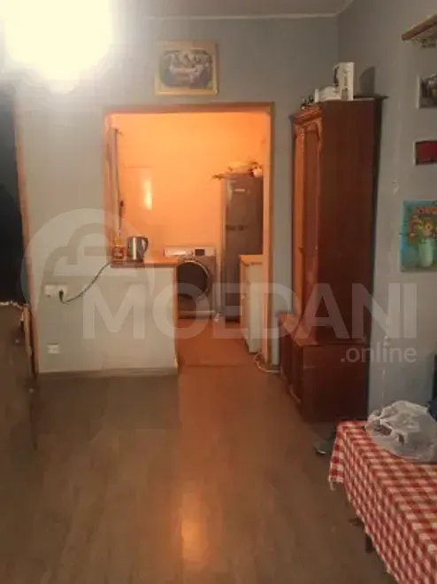 Apartments For Sale two-room 56м² 4/8 floor Tbilisi - photo 2