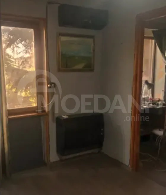 Apartments For Sale two-room 56м² 4/8 floor Tbilisi - photo 4