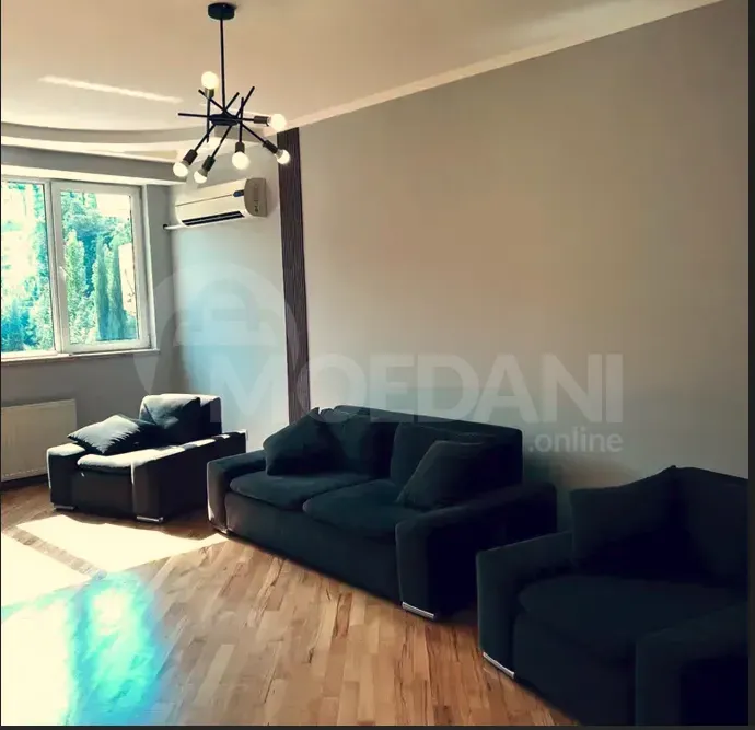 Apartments For Sale three-room 85м² 2/9 floor Tbilisi - photo 5