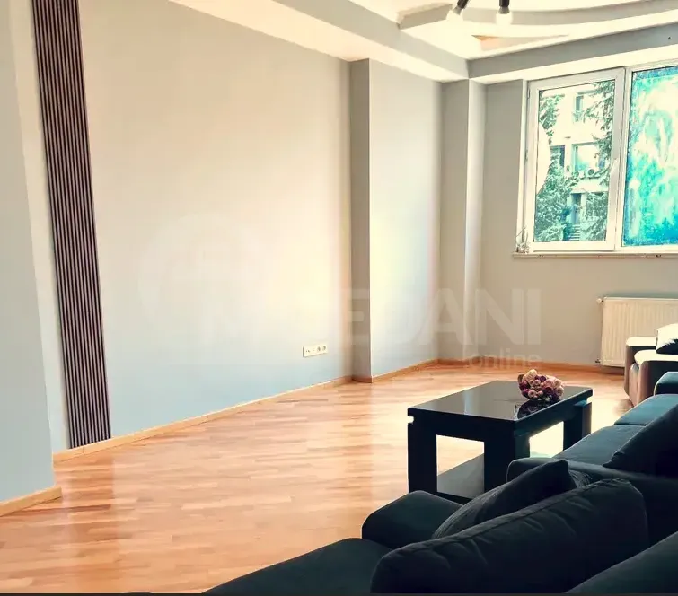 Apartments For Sale three-room 85м² 2/9 floor Tbilisi - photo 4