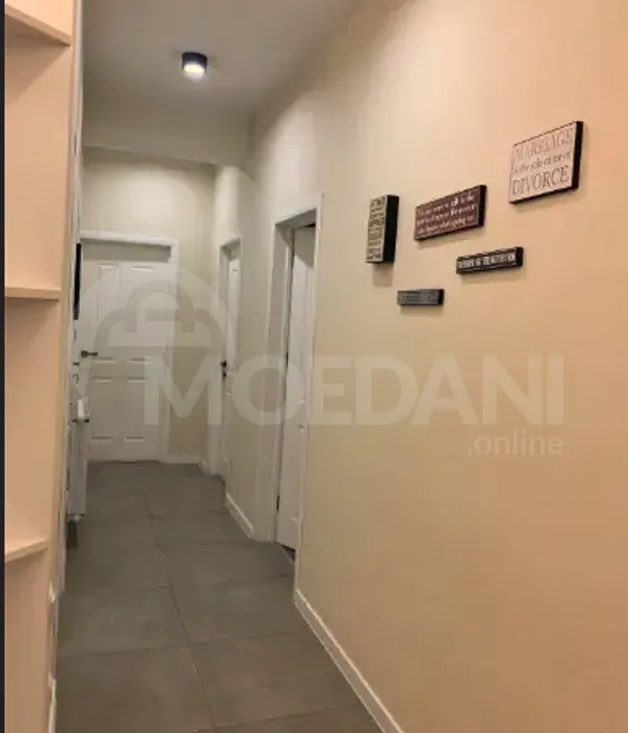 იყიდება 3 ოთახიანი ბინას 80მ² 13/16 სართ თბილისი - photo 8