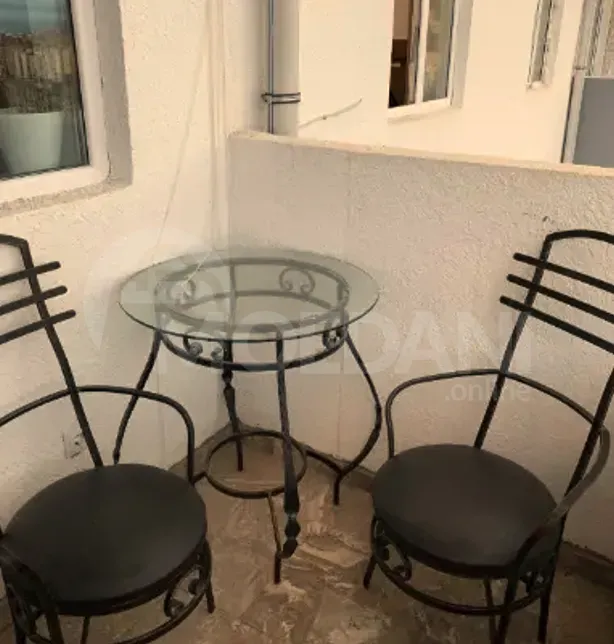 იყიდება 3 ოთახიანი ბინას 80მ² 13/16 სართ თბილისი - photo 10