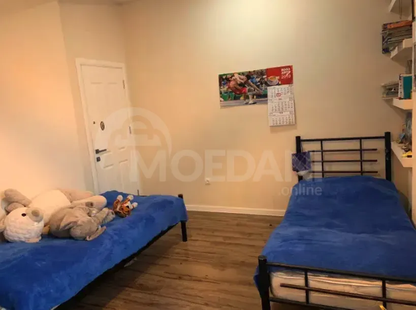 იყიდება 3 ოთახიანი ბინას 80მ² 13/16 სართ თბილისი - photo 5