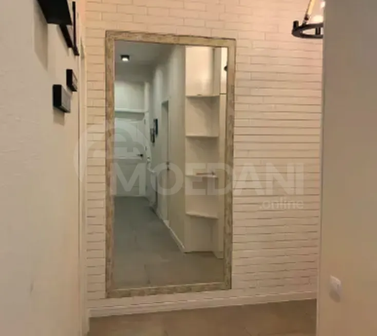 იყიდება 3 ოთახიანი ბინას 80მ² 13/16 სართ თბილისი - photo 7