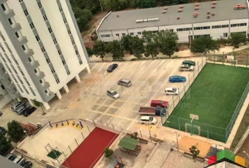 იყიდება 3 ოთახიანი ბინას 80მ² 13/16 სართ თბილისი - photo 12