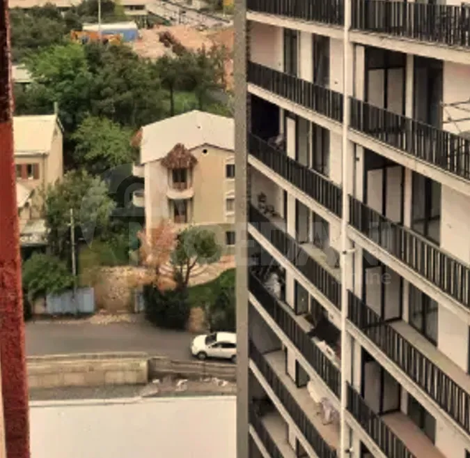 Apartments For Sale two-room 62м² 13/13 floor Tbilisi - photo 9