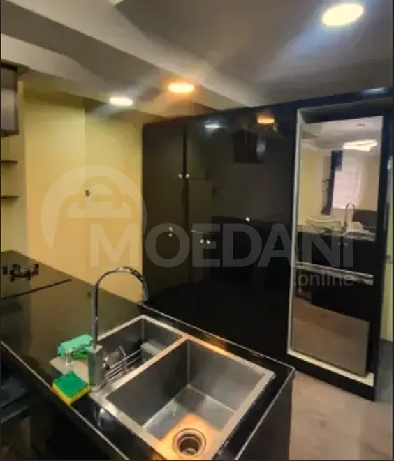 Apartments For Sale two-room 62м² 13/13 floor Tbilisi - photo 5