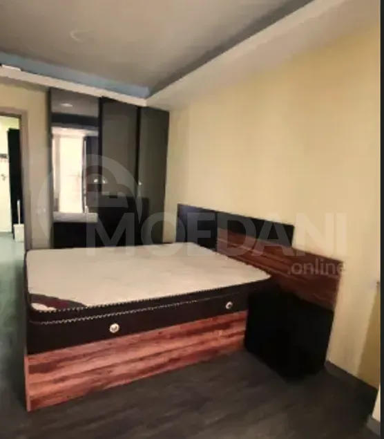 Apartments For Sale two-room 62м² 13/13 floor Tbilisi - photo 1