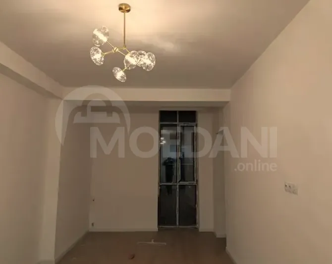 Продам 2-к. квартиру 58м² 5/13 эт. Тбилиси - изображение 1