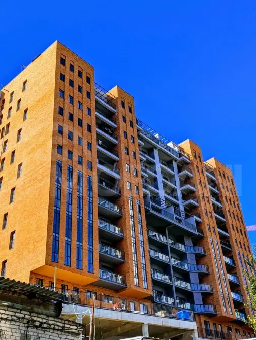 იყიდება 2 ოთახიანი ბინას 58მ² 5/13 სართ თბილისი - photo 6