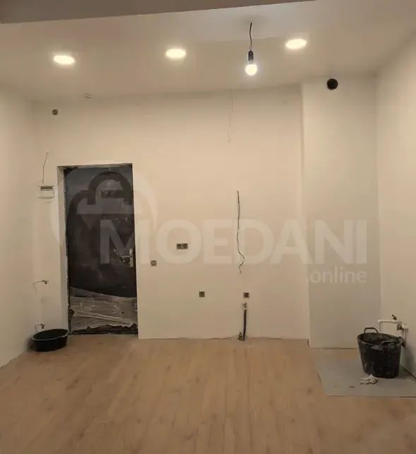 იყიდება 2 ოთახიანი ბინას 58მ² 5/13 სართ თბილისი - photo 3