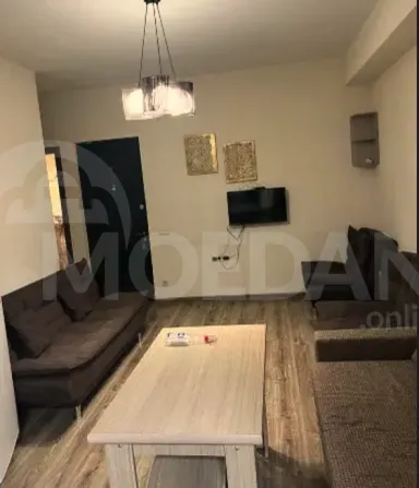 Продам 2-к. квартиру 68м² 3/9 эт. Тбилиси - изображение 3