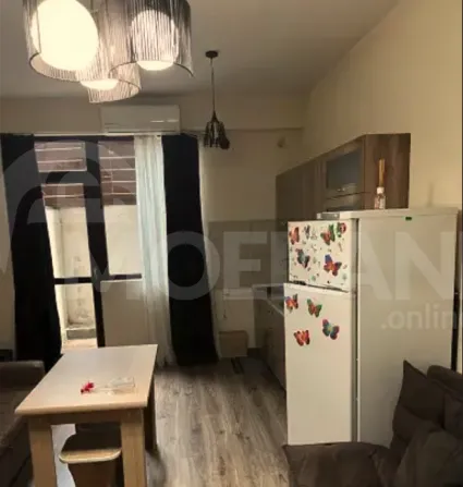 Продам 2-к. квартиру 68м² 3/9 эт. Тбилиси - изображение 4