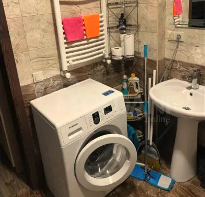 Apartments For Sale two-room 68м² 3/9 floor Tbilisi - photo 7