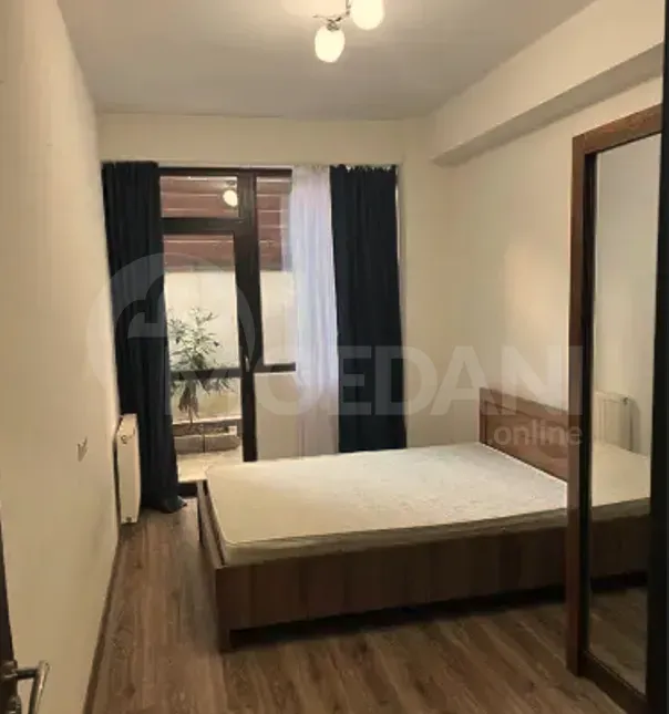 Apartments For Sale two-room 68м² 3/9 floor Tbilisi - photo 1