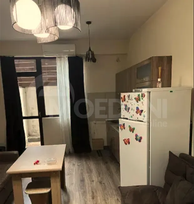 Apartments For Sale two-room 68м² 3/9 floor Tbilisi - photo 4