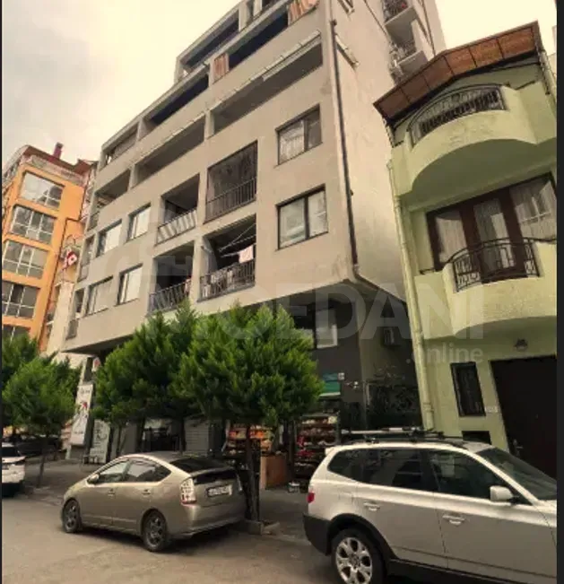 Apartments For Sale two-room 68м² 3/9 floor Tbilisi - photo 10