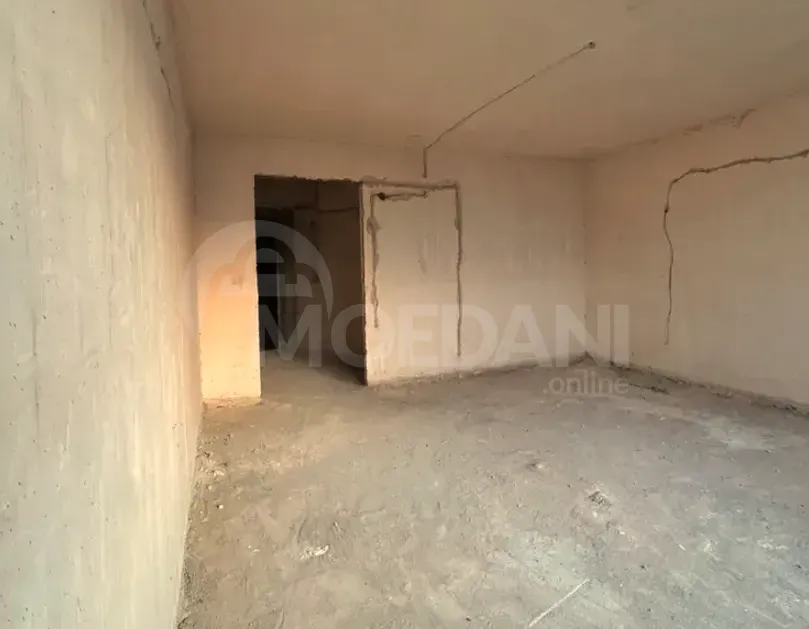 Продам 4-комн. квартиру 117м² 9/12 эт. Тбилиси - изображение 2